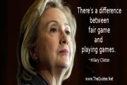 Hillary Clinton Quotes